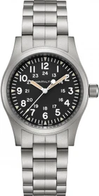 Hamilton Khaki Field Mechanical H69439131