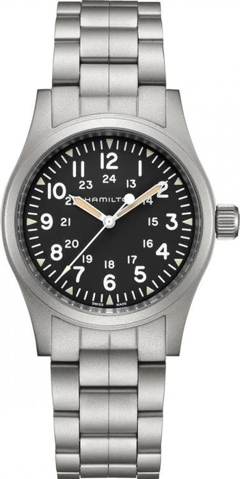 Hamilton Khaki Field