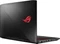 ASUS ROG Strix GL503VD-FY007T, schwarz, Core i5-7300HQ, 8GB RAM, 1TB HDD, GeForce GTX 1050, DE Vorschaubild