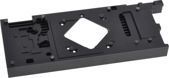 Alphacool Upgrade Kit NexXxoS GPX GTX 970 M03 mit Backplate ohne GPX Solo