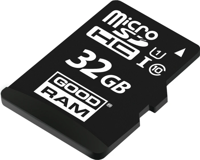 goodram M1AA R100 32GB Kit, UHS-I U1, Class 10