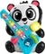 Mattel Fisher-Price Beat Bande Zahlen & Zauber Panda Liz Vorschaubild