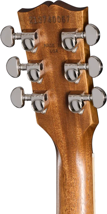 Gibson Les Paul Standard '60s Faded Vintage Bourbon Burst