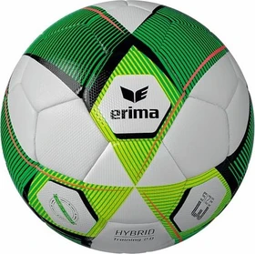 Erima Hybrid Training 2.0 Fußball red/lime