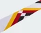 adidas FIFA WM 2026 Deutschland Fanschal white/black/team power red 2/collegiate gold Vorschaubild