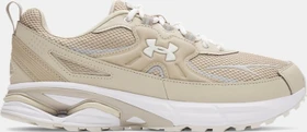 Under Armour Apparition Tech khaki base/city khaki/summit white