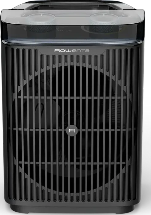 Rowenta SO6550 Intense Comfort Aqua Heizlüfter