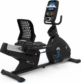 Nautilus R628 Liegeergometer