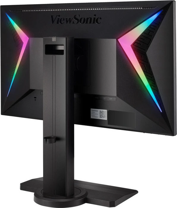 ViewSonic XG240R, 24"