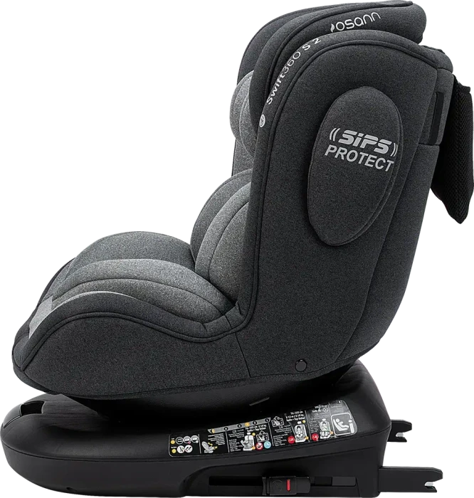 Osann Swift360 S2 universe grey