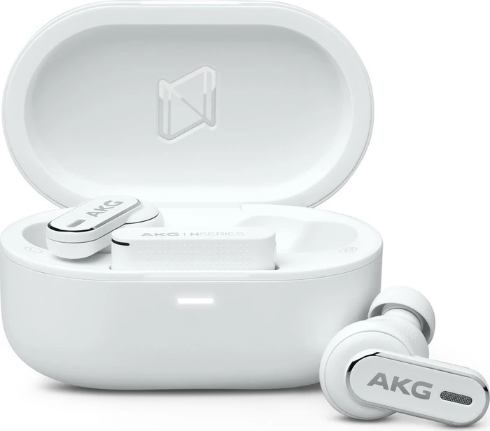 AKG N5 Hybrid weiß