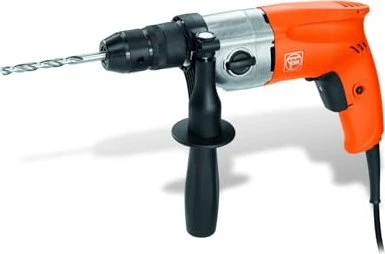 Fein BOP 10-2 Elektro-Bohrmaschine