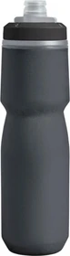 CamelBak Podium Chill Isolierflasche 710ml weiß/schwarz