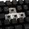 Ducky Mecha Mini PBT, schwarz, MX RGB BLACK, USB, DE Vorschaubild