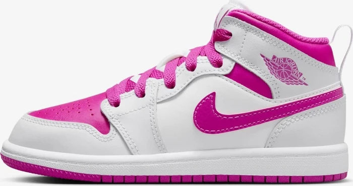 Nike Jordan 1 Mid (Junior)