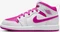 Nike Jordan 1 Mid (Junior) Vorschaubild