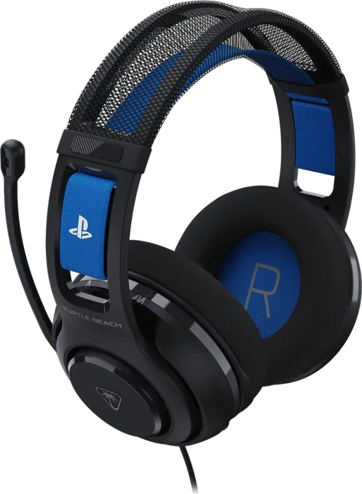 Turtle Beach Atlas 200 Multiplatform schwarz