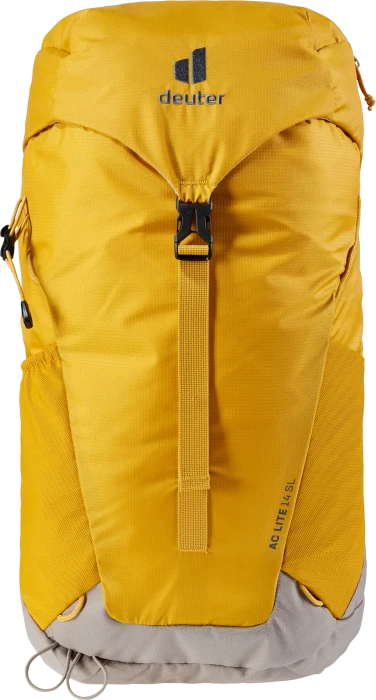 Deuter AC Lite 14 SL curry/pepper (Damen)