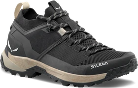 Salewa Puez 2 Knit Powertex schwarz (Damen)