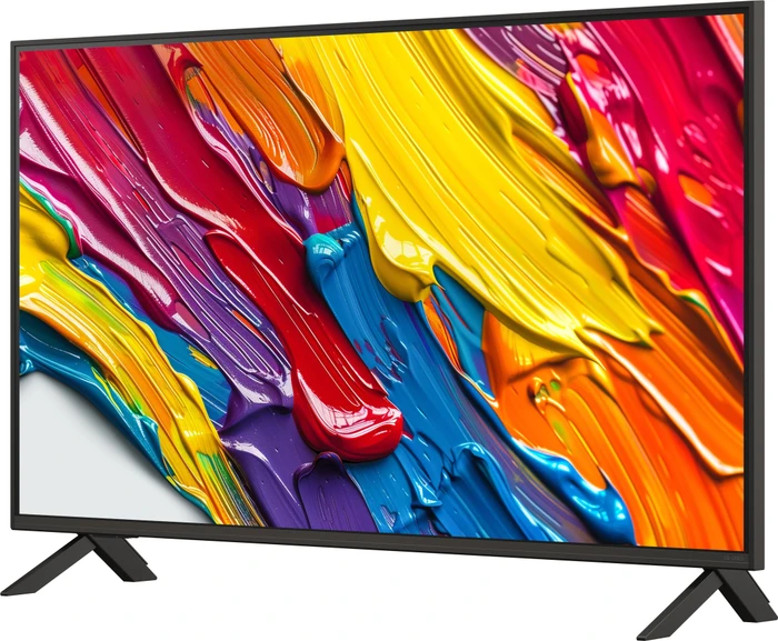 LG QNED AI 43QNED84A6C
