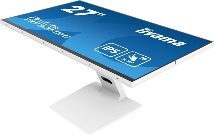 iiyama ProLite T2752MSC-W1, 27"