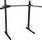Pro Simrig Triple Monitor Stand - Light, bis 32", schwarz Vorschaubild