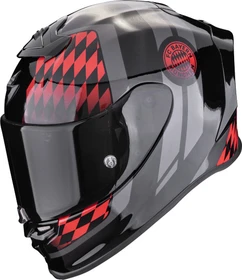 Scorpion EXO-R1 Evo Air FC Bayern
