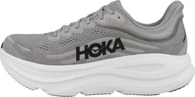 Hoka Bondi 9 galactic grey/stellar grey (Herren)