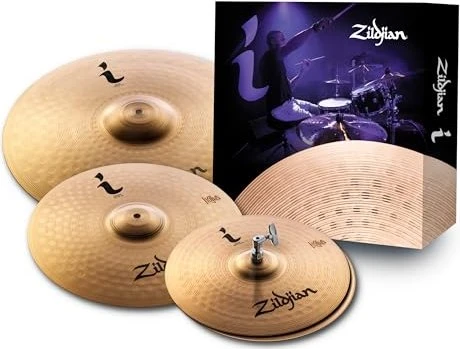 Zildjian I Family Packs