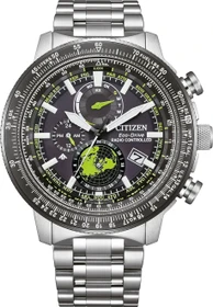 Citizen Promaster Geo Trekker BY3006-53E