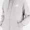 New Balance Essentials Stacked Logo French Terry Hoodie athletic grey (Herren) Vorschaubild