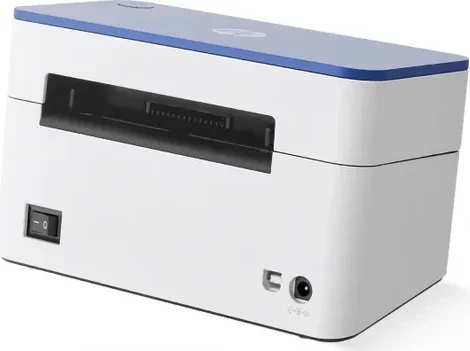 HP KE100, Thermodirekt