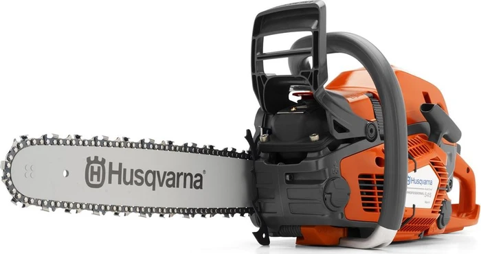 Husqvarna 545 Mark II 45cm Benzin-Kettensäge