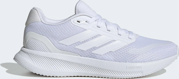 adidas Runfalcon 5 cloud white (Damen)