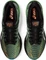 Asics Gel-Kayano 28 Lite-Show black/pure silver (Herren) Vorschaubild