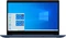 Lenovo IdeaPad 3 15IIL05, Abyss Blue, Core i3-1005G1, 8GB RAM, 256GB SSD, DE Vorschaubild
