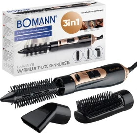 Bomann HAS 6077 CB
