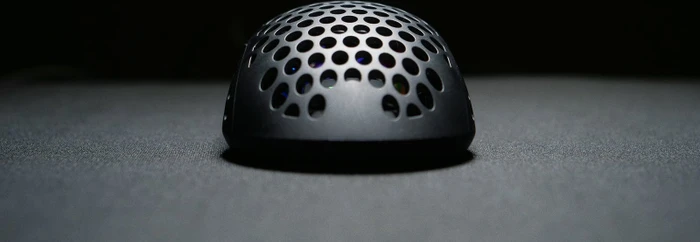 Xtrfy M42 RGB schwarz, USB