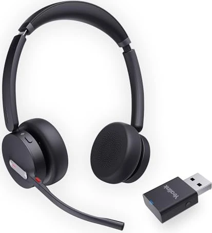 Yealink WH64 Hybrid Dual UC