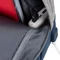 RivaCase 7562 Prater anti-theft Laptop Rucksack 15.6", grau/dunkelblau Vorschaubild