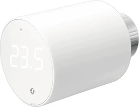 Shelly Heizkörperthermostat, inkl. Shelly BLU Gen3 Gateway, 3er-Pack