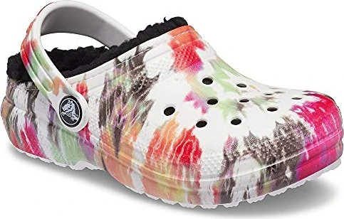 Crocs Classic Lined (Junior)