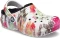 Crocs Classic Lined (Junior) Vorschaubild