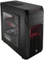 Corsair Carbide Series SPEC-01 Red LED, Acrylfenster Vorschaubild
