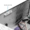 Chieftec UNC-409S-AIO-OP, schwarz, 4HE, ATX Vorschaubild