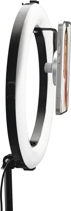 Hama Stativ-Handyhalterung MagPod magnetisch für Apple iPhones