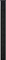 Garmin Ersatzarmband UltraFit 26 Nylon schwarz Vorschaubild