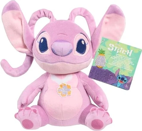 Just Play Disney Stitch mit Geräuschen und Duft