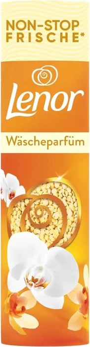 Lenor Unstoppables Wäscheparfüm Orchidee & Vanille, 280g