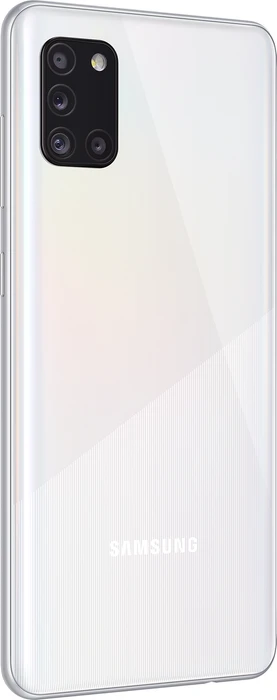 Samsung Galaxy A31 Duos (A315G/DS) 64GB prism crush white